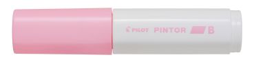 Pilot marker pintor 8.0mm sw-pt-b-pp pastell pink - Pilot-sw-pt-b-pp-4902505557149