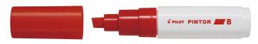 Pilot marker pintor 8.0mm sw-pt-b-r rot - Pilot-sw-pt-b-r-4902505556982-02.jpg