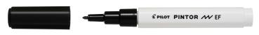 Pilot marker pintor 0.7mm sw-pt-ef-b schwarz - Pilot-sw-pt-ef-b-4902505556494-02.jpg