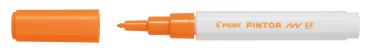 Pilot marker pintor 0.7mm sw-pt-ef-o orange - Pilot-sw-pt-ef-o-4902505556579-02.jpg