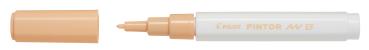 Pilot marker pintor 0.7mm sw-pt-ef-po pastell orange - Pilot-sw-pt-ef-po-4902505556555-02.jpg