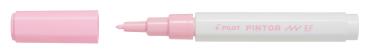 Pilot marker pintor 0.7mm sw-pt-ef-pp pastell pink - Pilot-sw-pt-ef-pp-4902505556661-02.jpg