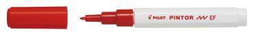Pilot marker pintor 0.7mm sw-pt-ef-r rot - Pilot-sw-pt-ef-r-4902505556500-02.jpg