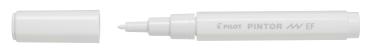 Pilot marker pintor 0.7mm sw-pt-ef-w weiss - Pilot-sw-pt-ef-w-4902505556616-02.jpg