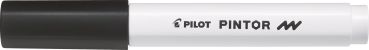 Pilot marker pintor f sw-pt-f-b schwarz - Pilot-sw-pt-f-b-4902505541421