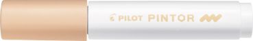 Pilot marker pintor m sw-pt-m-po lachs - Pilot-sw-pt-m-po-4902505541964