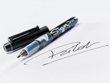 Pilot v-sign pen 0,6mm sw-vsp-b schwarz - Pilot-sw-vsp-b-4902505134654-03.jpg