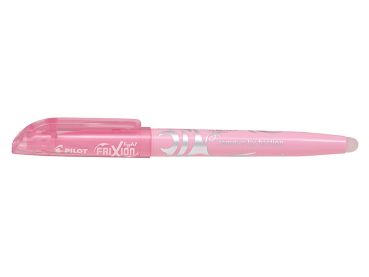 Pilot frixion light soft swflsofts pink - Pilot-swflsofts-4902505473821