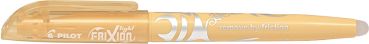 Pilot frixion light soft swflsofts orange - Pilot-swflsofts-4902505473838