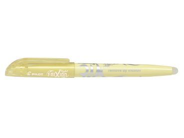 Pilot frixion light soft swflsofts gelb - Pilot-swflsofts-4902505473845