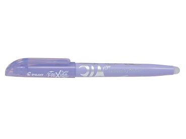 Pilot frixion light soft swflsofts violett - Pilot-swflsofts-4902505473876