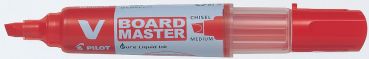 Pilot v-board master 5,2mm wbmavbmmc rot - Pilot-wbmavbmmc-4902505355875