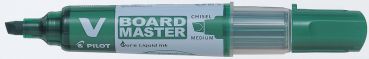 Pilot v-board master 5,2mm wbmavbmmc grün - Pilot-wbmavbmmc-4902505355899