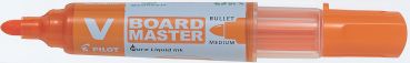 Pilot v-board master 2,3mm wbmavbmmo orange - Pilot-wbmavbmmo-4902505355806