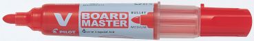 Pilot v-board master 2,3mm wbmavbmmr rot - Pilot-wbmavbmmr-4902505355776