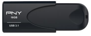Pny attaché 4 3.1 16gb usb 3.1 fd16gatt431kk-ef - Pny-fd16gatt431kk-ef-3536403372842-02.jpg