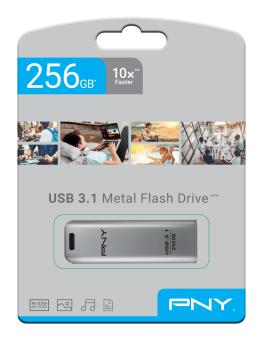 Pny elite steel 3.1 256gb usb 3.1 fd256esteel31g-ef - Pny-fd256esteel31g-ef-3536403372330-04.jpg