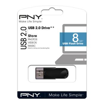 Pny attaché 4 usb 2.0 8gb fd8gbatt4-ef - Pny-fd8gbatt4-ef-3536401519423-03.jpg