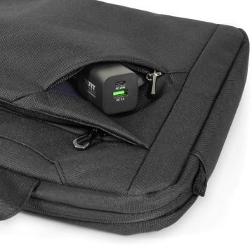 Port notebook bag sydney eco 135171 toploading 13-14 inch black - Port-135171-3567041351715-04.jpg