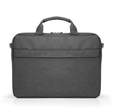 Port notebook bag sydney eco 135178 toploading 13-14 inch grey - Port-135178-3567041351784-03.jpg