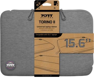Port torino ii sleeve 140412 15.6 grey - Port-140412-3567041404121-04.jpg