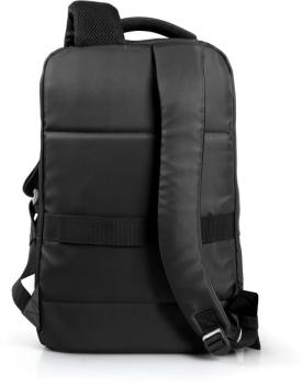 Port torino ii backpack 140425 15.6/16 notebooks, black - Port-140425-3567041404251-03.jpg