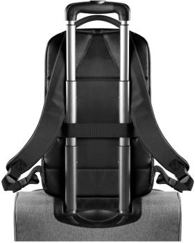 Port torino ii backpack 140425 15.6/16 notebooks, black - Port-140425-3567041404251-04.jpg
