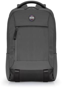 Port torino ii backpack 140426 15.6/16 notebooks, grey - Port-140426-3567041404268-02.jpg