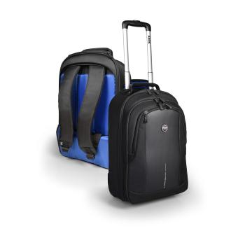 Port backpack & trolley chicago 170231 15.6 inch black - Port-170231-3567041702319-07.jpg