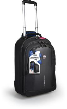 Port backpack & trolley chicago 170231 15.6 inch black - Port-170231-3567041702319-08.jpg