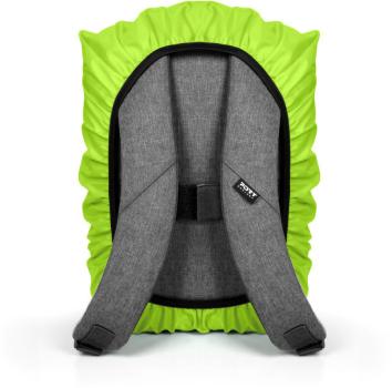 Port raincover universal w/led 180113 for 14/15.6 backpacks - Port-180113-3567041801135-03.jpg