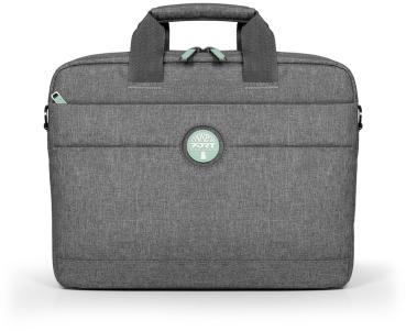 PORT Yosemite Eco Bag 13/14 400700 Toploading, grey