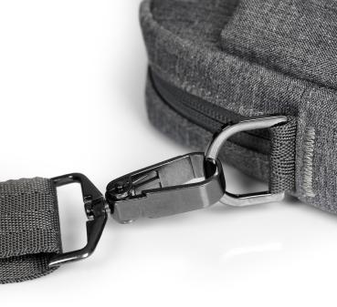 Port yosemite eco bag 15.6 400701 toploading, grey - Port-400701-3567044007015-05.jpg