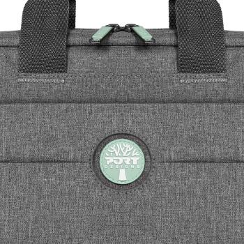 Port yosemite eco bag 15.6 400701 toploading, grey - Port-400701-3567044007015-07.jpg