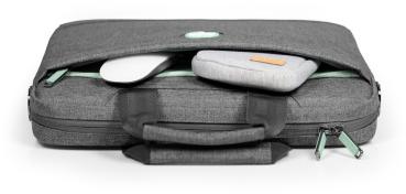 Port yosemite eco bag 15.6 400701 toploading, grey - Port-400701-3567044007015-08.jpg