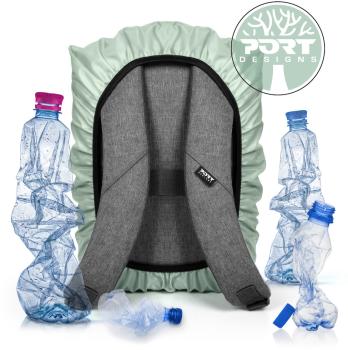 Port yosemite eco backpack 13/14 400702 grey - Port-400702-3567044007022-10.jpg