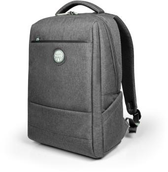 PORT Yosemite Eco Backpack 15.6 400703 grey, XL