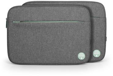 Port yosemite eco sleeve 13/14 400704 notebook sleeve grey - Port-400704-3567044007046-02.jpg