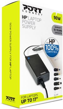 Port powersupply 90w - lenovo 900007-le black - Port-900007-le-3567042029231-3.jpg