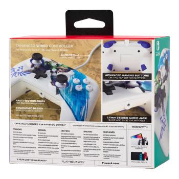 Power a enhanced wired controller 1526548-01 master sword attack, nsw - Power-a-1526548-01-0617885028649-09.jpg