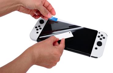 Power a anti-glare screen protector nsac0006-02 nsw-nsw lite,oled,fam.pak. - Power-a-nsac0006-02-0617885032424-03.jpg