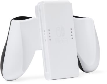 Power a joy-con comfort grip nsac0293-01 nsw, white - Power-a-nsac0293-01-0617885092312-02.jpg