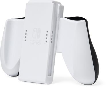 Power a joy-con comfort grip nsac0293-01 nsw, white - Power-a-nsac0293-01-0617885092312-03.jpg