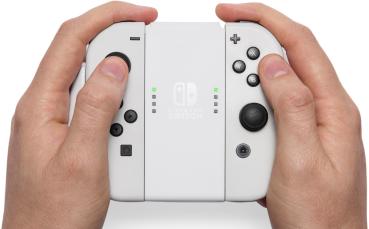 Power a joy-con comfort grip nsac0293-01 nsw, white - Power-a-nsac0293-01-0617885092312-06.jpg