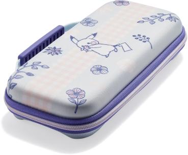 Power a protection case nsw nscs0256-01 pikachu garden - Power-a-nscs0256-01-0617885085314-02.jpg