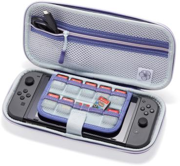 Power a protection case nsw nscs0256-01 pikachu garden - Power-a-nscs0256-01-0617885085314-08.jpg