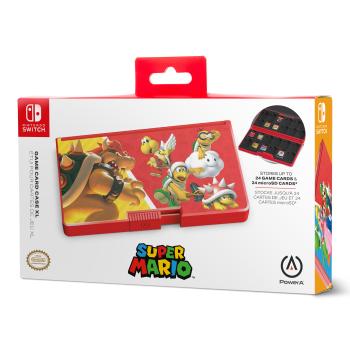 Power a card case nsw game xl nscs0292-01 heroes vs villains - Power-a-nscs0292-01-0617885092114-08.jpg