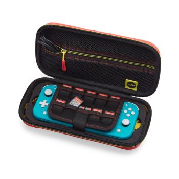 Power a protection case nsw nscs0306-01 pikachu jump - Power-a-nscs0306-01-0617885094910-06.jpg