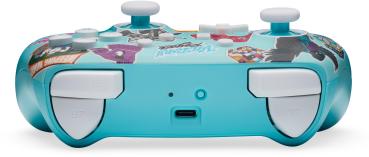 Power a enhanced wireless ctrl. nsgp0290-01? nsw, sticker mania-fortnite - Power-a-nsgp0290-01_-0617885091711-04.jpg