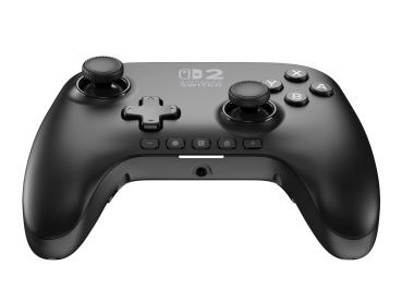 Power a advantage wired controller nsgp0523-01 nsw2, black - Power-a-nsgp0523-01-0617885152719-04.jpg